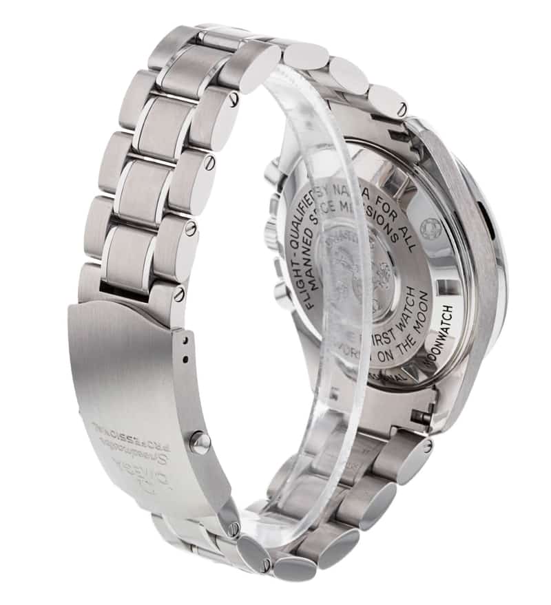 Omega Speedmaster Moonwatch 311.30.42.30.01.005